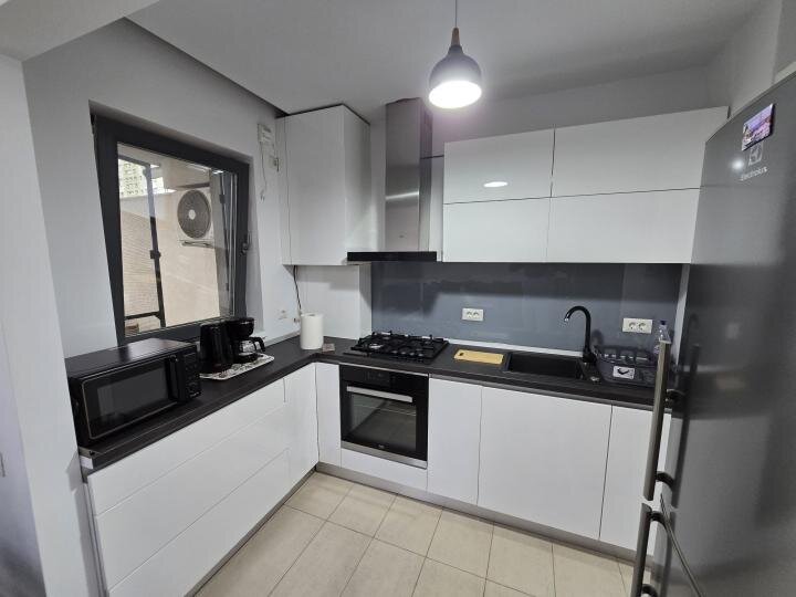 Pantelimon, Citta Residential Park,