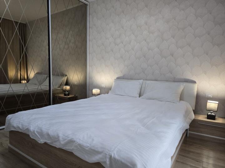 Pantelimon, Citta Residential Park,