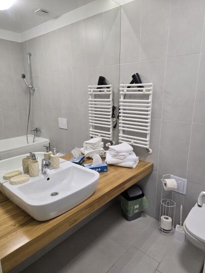 Pantelimon, Citta Residential Park,