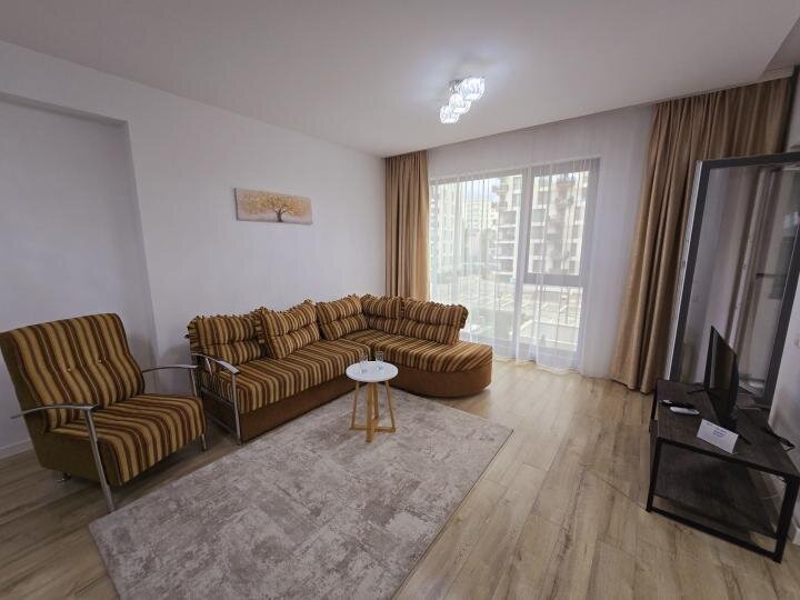 Pantelimon, Citta Residential Park,