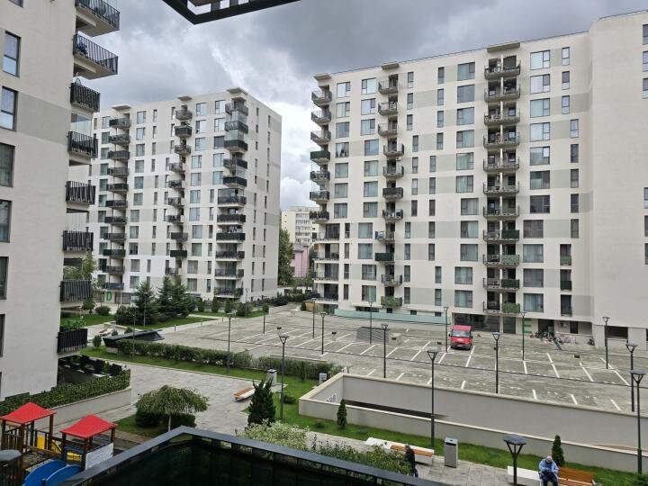 Pantelimon, Citta Residential Park,