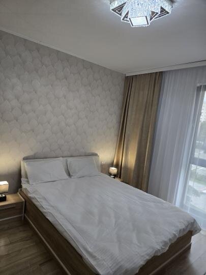 Pantelimon, Citta Residential Park,