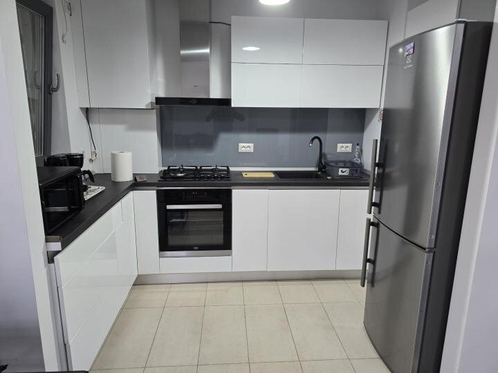 Pantelimon, Citta Residential Park,